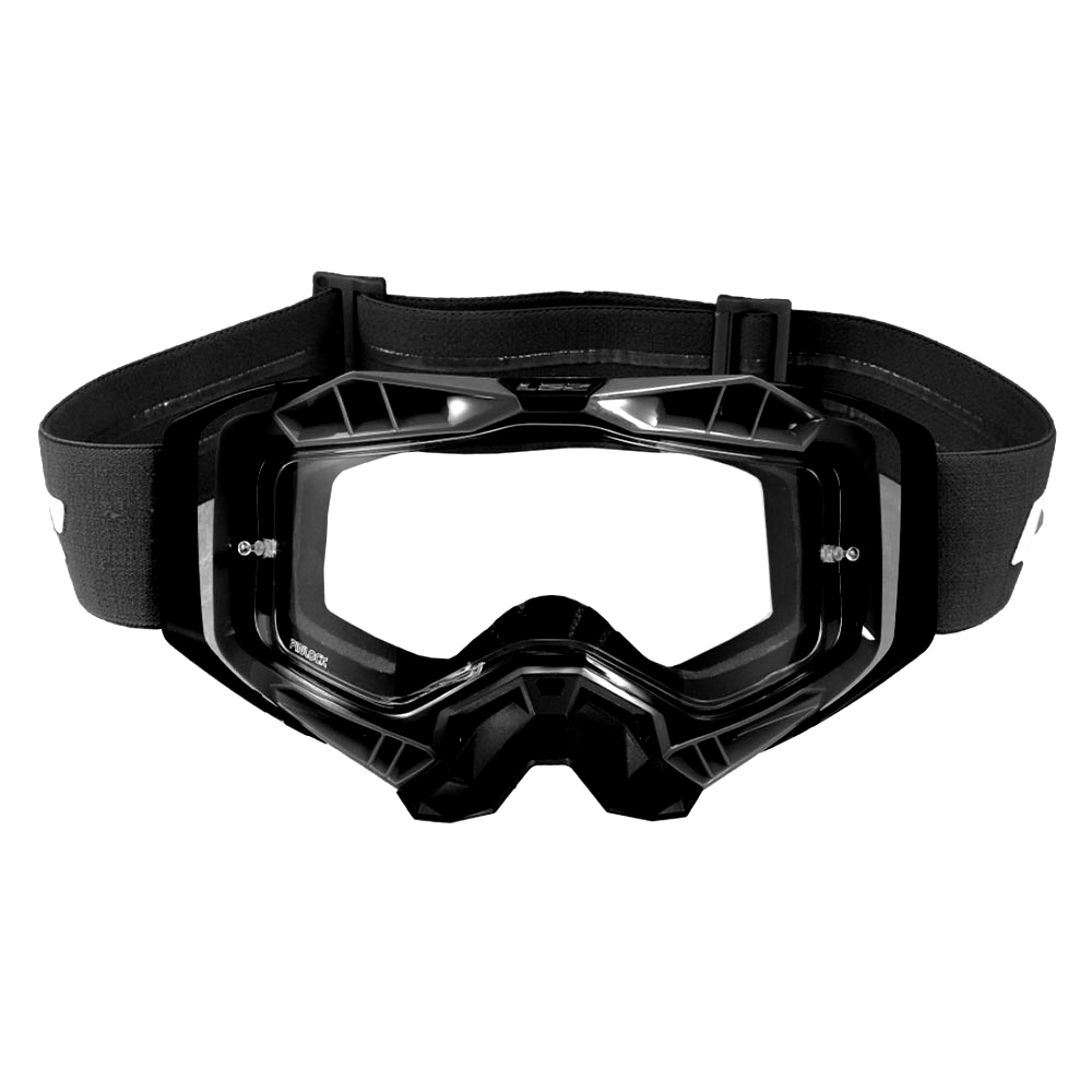 Очки LS2 AURA