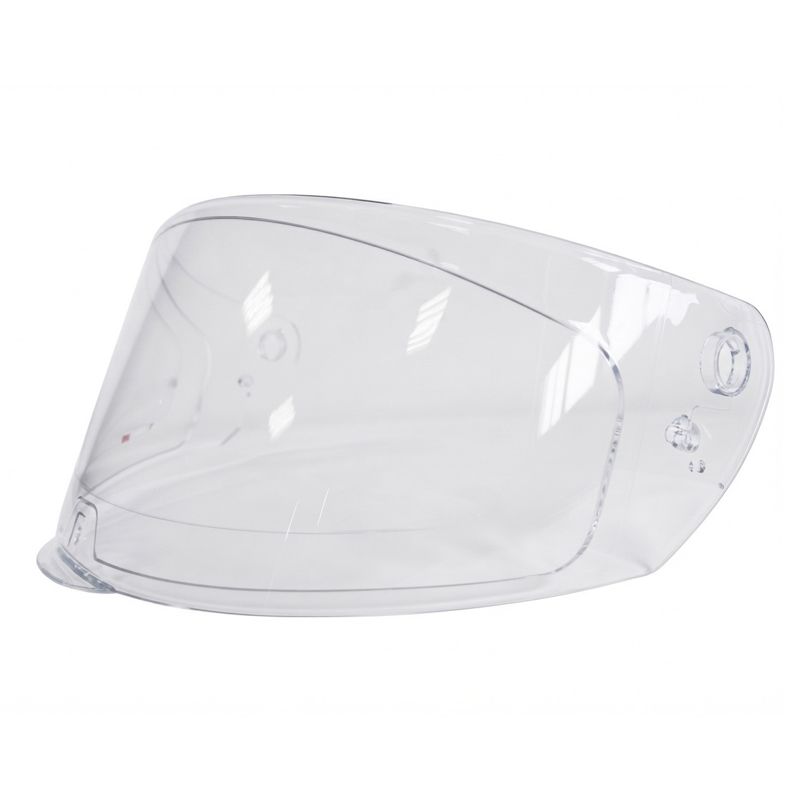 ZI FF FOCUS visor clear