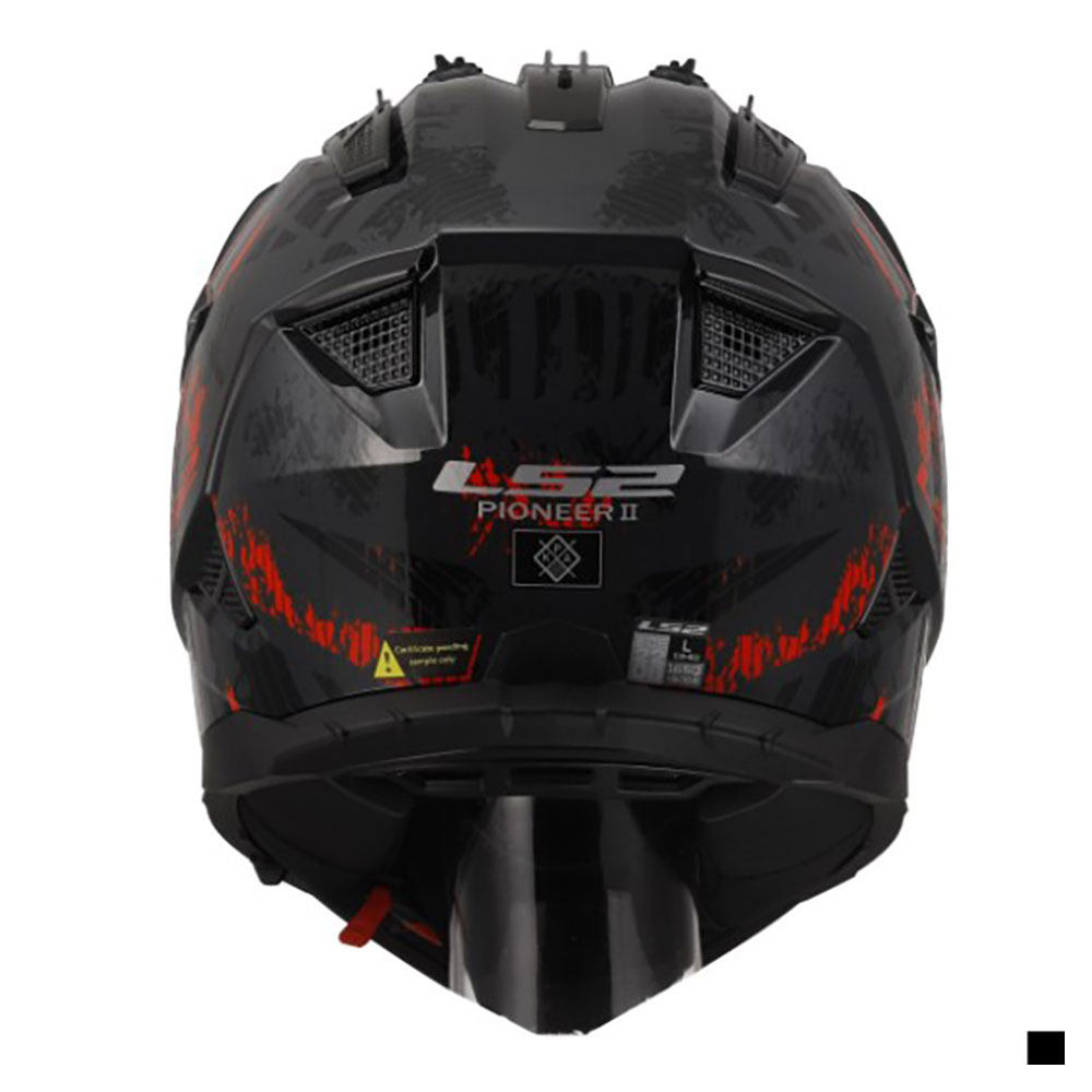 LS2-MX702-PIONEER-II-CRAZY-MATT-BLACK-RED-4