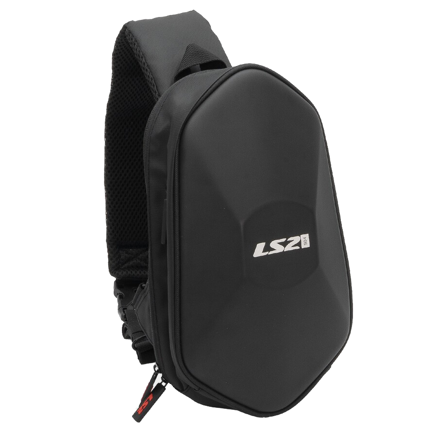 Сумка через плечо LS2 Shield 4L