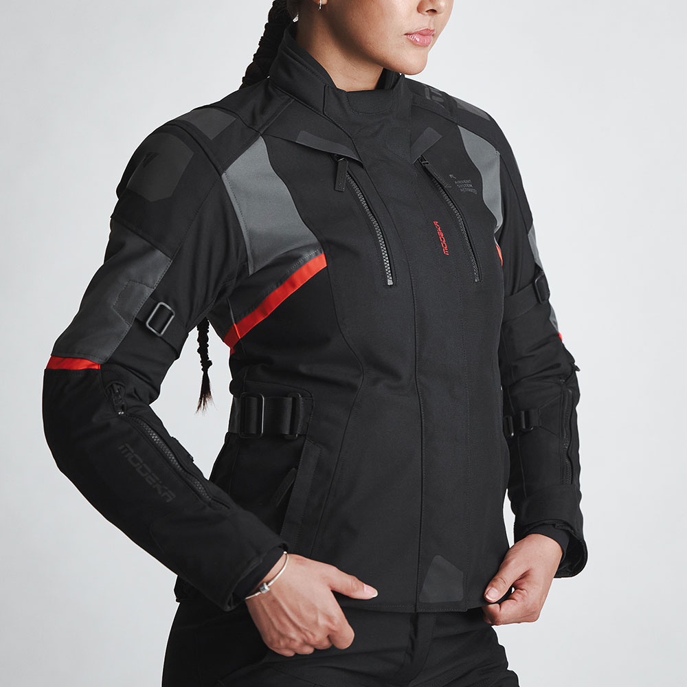 Jacket-Striker-III-Lady-black-dark-grey-2