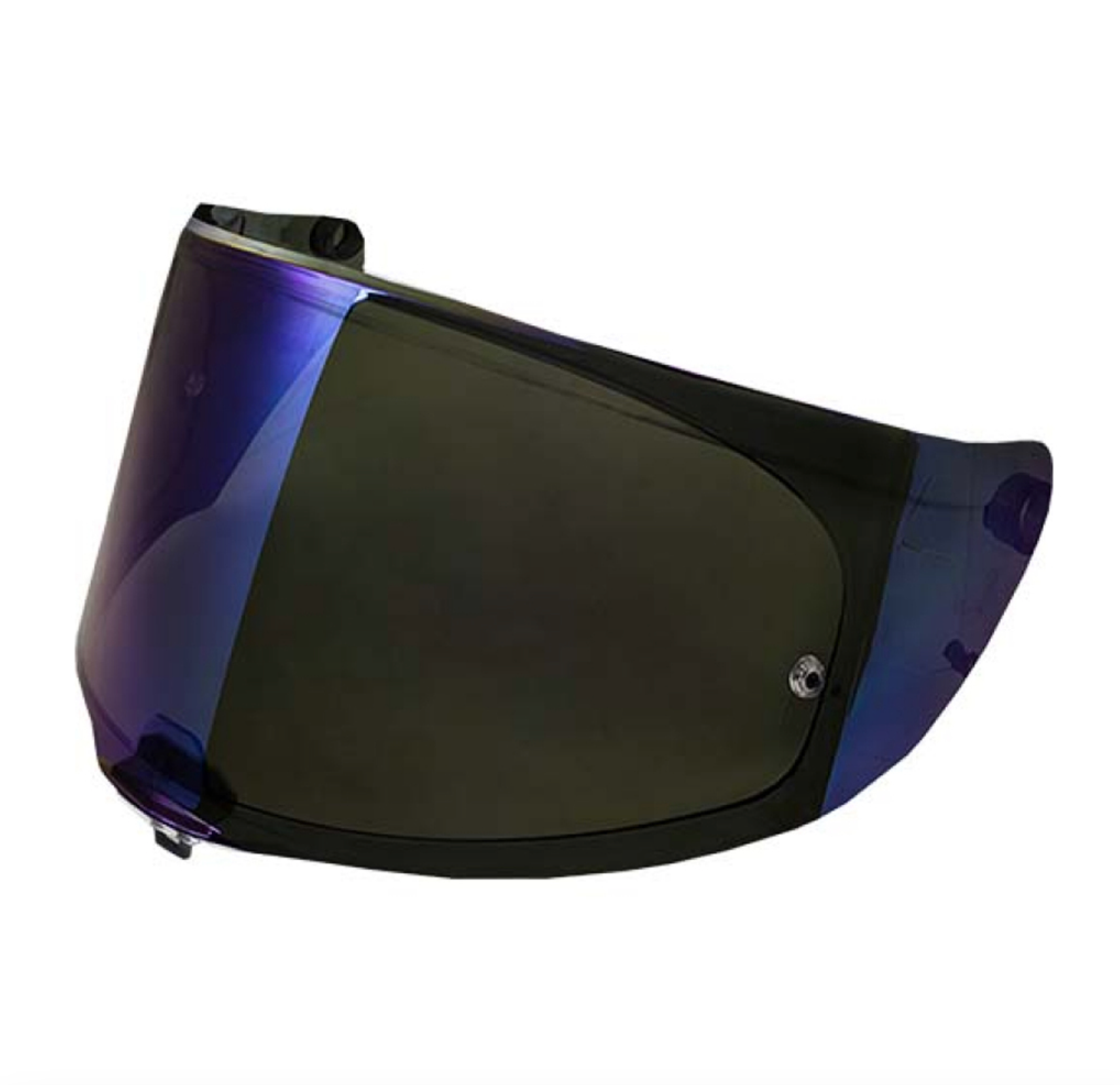 VISOR LS2 FF811 IRIDIUM RAINBOW