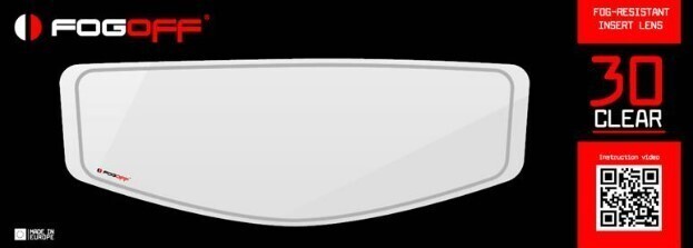 MT Helmets FOG030