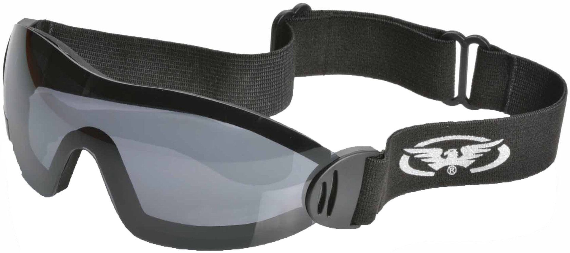 Очки GLOBAL VISION Flare Anti-fog