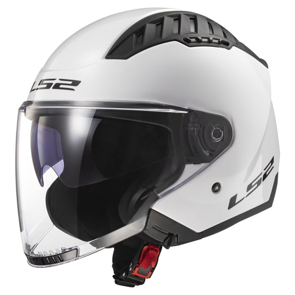 LS2-OF600-COPTER-2-Solid-GLOSS-WHITE