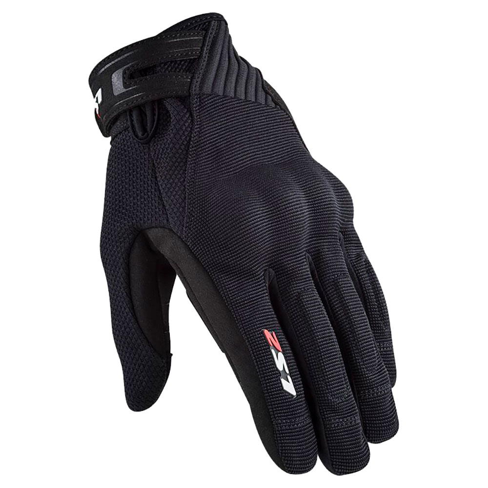 LS2-DART-2-MAN-GLOVES-BLACK