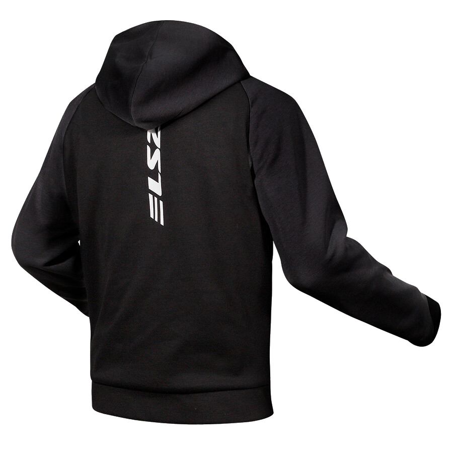 LS2 Throttle Man Jacket black