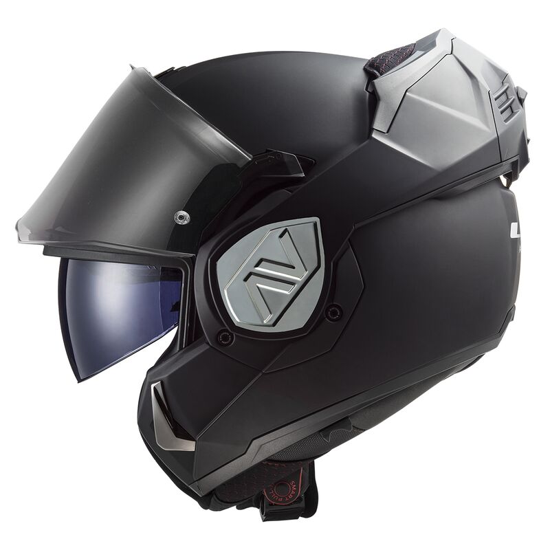 LS2 FF906 ADVANT SOLID-matt-black-2