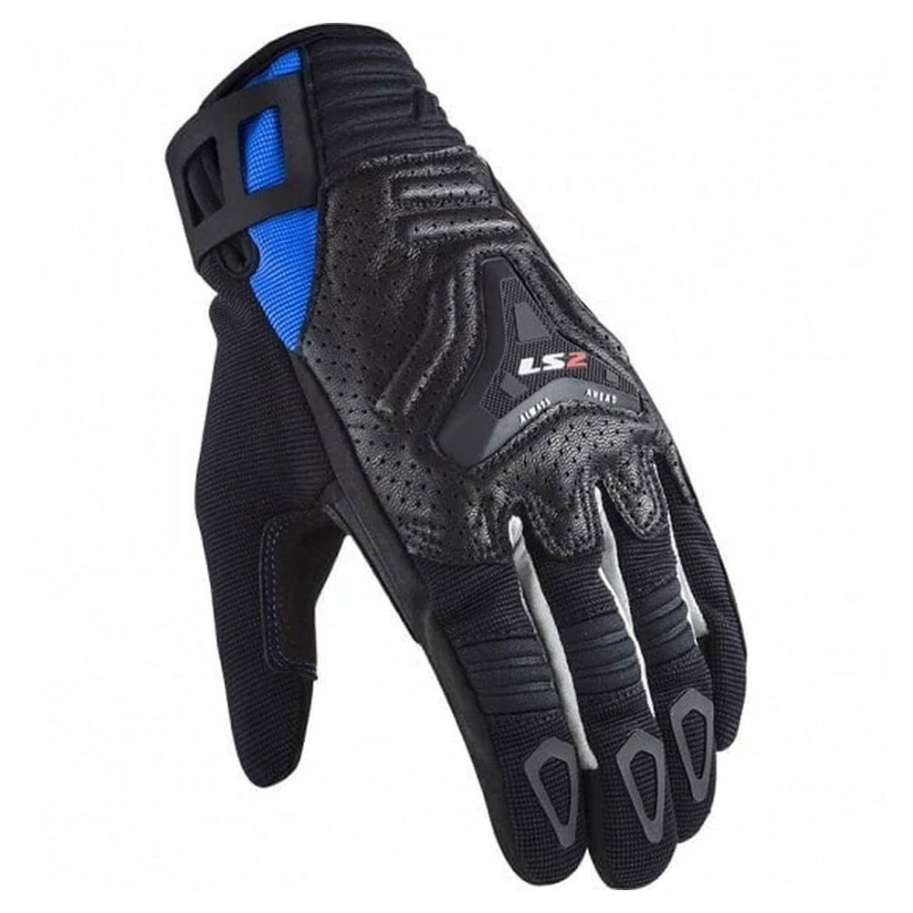 ls2-all-terrain-man-gloves-black-Blue