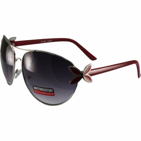 Очки GLOBAL VISION Butterfly 1