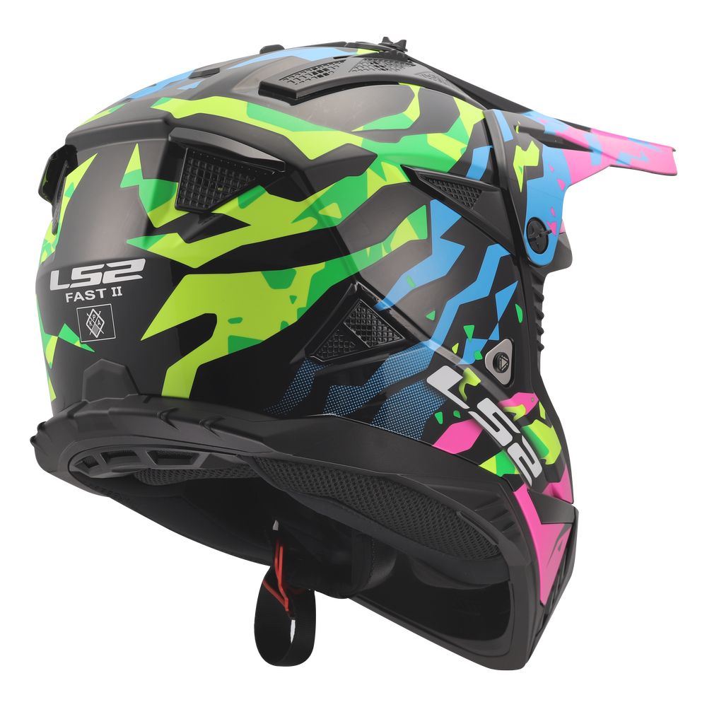 MX708 FAST II GROTESK BLUE PINK GREEN-4
